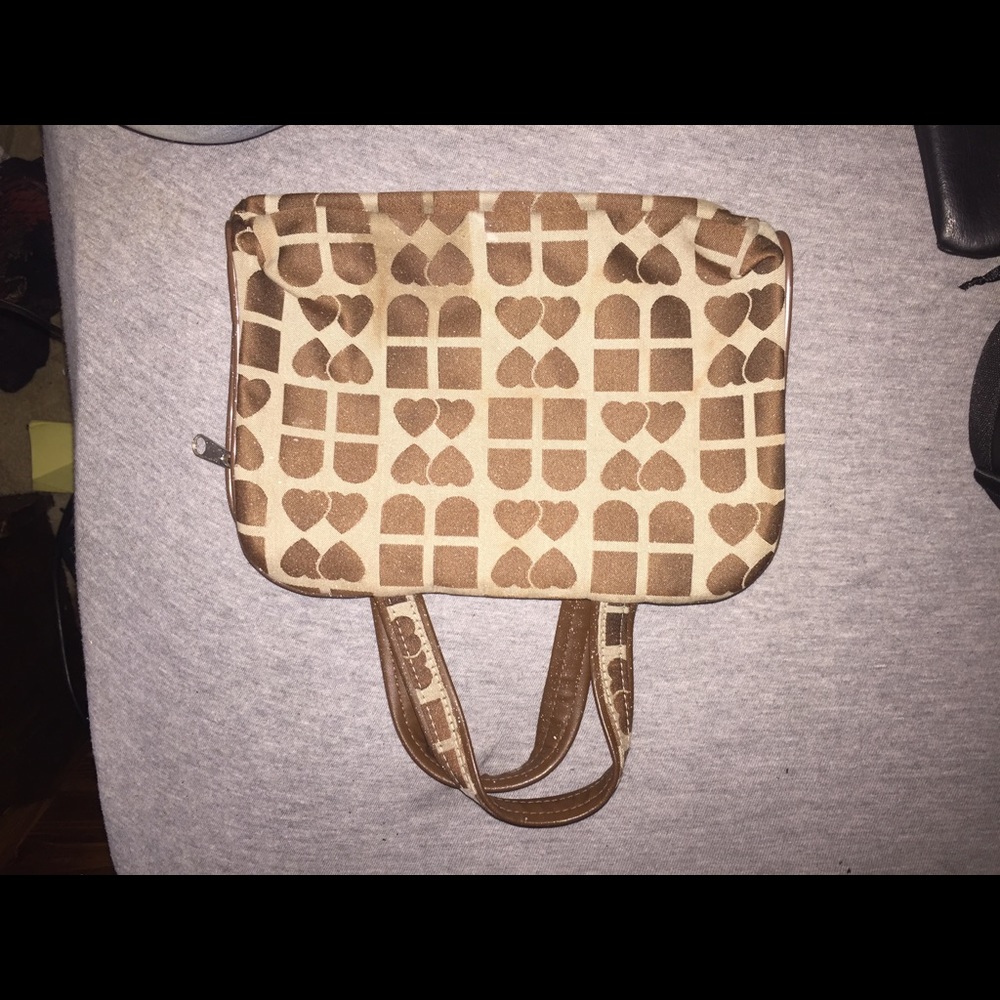 Modella Make Up Bag - Picture 2 of 4